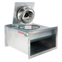 $27313.86 - Rotor externo, 14"Ø, 2272 m³/hr, 1750RPM, 390W, 115/127V, 1.8A, 72dB, Temperatura Máxima 60 Grados, MXLBW-004, Empaque: 80X50X80 cm, 36kg, Envío: 20 Días