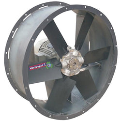 $292950.04 - 128784m3/hr, 48"Ø, 50HP, 220/440V, 1150RPM, 93dB, 4Polos, 3Álabes, MXWBZ-039, Empaque: 140X140X94 cm, 411kg, Envío: 10 Días