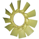 $7473.34 - 32"Ø, 11 Aspas, 11" Flecha, Giro: Derecha, Nylon con Fibra de Vidrio., MXNTY-004, Empaque: 70X85X70 cm, 6.0kg, Envío: 25 Días