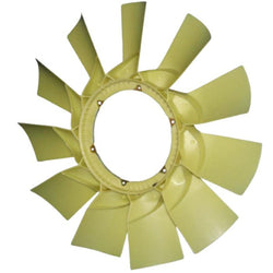 $7473.34 - 32"Ø, 11 Aspas, 11" Flecha, Giro: Derecha, Nylon con Fibra de Vidrio., MXNTY-004, Empaque: 70X85X70 cm, 6.0kg, Envío: 25 Días