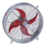 $25093.42 - Aspas 28"Ø, 14600 m3/hr,1/2 HP,60Hz, 2.0/1.0 A, 71 dB., MXATC-010, Empaque: 75X75X36 cm, 45kg, Envío: 15 Días