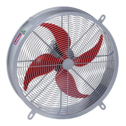 $25093.42 - Aspas 28"Ø, 14600 m3/hr,1/2 HP,60Hz, 2.0/1.0 A, 71 dB., MXATC-010, Empaque: 75X75X36 cm, 45kg, Envío: 15 Días