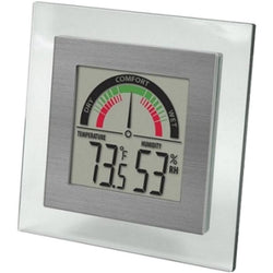 $11818.58 - 0 a 50°C Rango Temperatura, 20 a 95%HR, MXWON-001, Empaque: 20X 13X 3 cm, 0.20kg, Envío: 0 Días