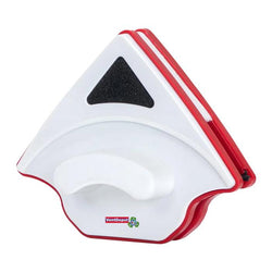 $440.78 - 1Pza, Limpiador Magnético, Plastico Ergonomivo, Doble Cara, Blanco., MXZVX-001, Empaque: 13X13X8 cm, 0.52kg, Envío: 0 Días