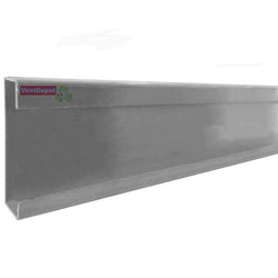 $1692.68 - 3, 1/2plg, 3.05m, C.20, Acero Inoxidable 304., MXLPZ-006, Empaque: 10X 4X 308 cm, 0.30kg, Envío: 6 Días