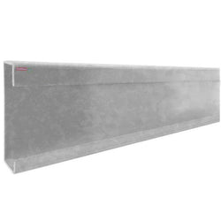 $505.96 - 3x1/2", 3.05m, C.20, Galvanizado., MXZOG-006, Empaque: 10X4X308 cm, 0.30kg, Envío: 6 Días