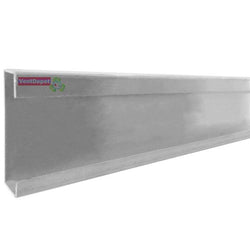 $581.23 - 3, 1/2plg, 3.05m, C.20, Aluminio., MXZPR-006, Empaque: 10X 4X 308 cm, 0.30kg, Envío: 0 Días