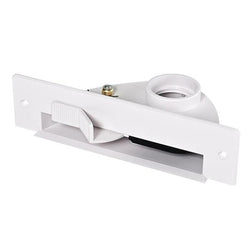 $2652.95 - Ranura de succión de 6x1", c/encendido automático, blanco., MXWAP-001, Empaque: 22X6X15 cm, 0.100kg, Envío: 0 Días