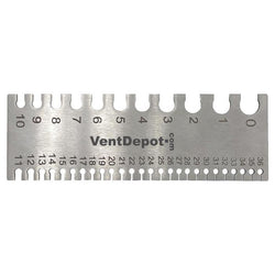 $300.87 - 1Pza, 0.0070" a 0.3125", 0 a 36AWG, 1.8mm, Acero Inoxidable., MXTRX-001, Empaque: 12X4X1 cm, 0.061kg, Envío: 0 Días