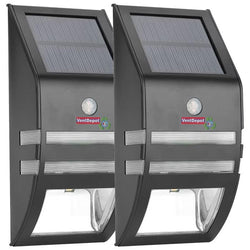 $2034.91 - 2Pzas, Blanco Frío, 0.33W, Litio, 5V, IP65, 6-12Hrs, 120°, Negro., MXSXA-002, Empaque: 11X19X12 cm, 0.46kg, Envío: 0 Días