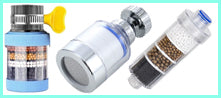  Filtros y Purificadores de Agua