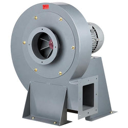 $47399.55 - RotorPalaRecta 9"Ø, 3500m3/hr, 208-230/460V, 5HP, 60Hz,11.8/5.9A, 90dB, MXPBL-009, Empaque: 67X77X63 cm, 66kg, Envío: 45 Días