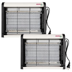 $1851.95 - 2Pzas, 6W, 110V, 10-40m², Enchufe US, Metal/Plástico., MXWQL-002, Empaque: 35X23X8 cm, 1.8kg, Envío: 0 Días
