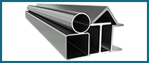  Perfiles Estructurales: Acero