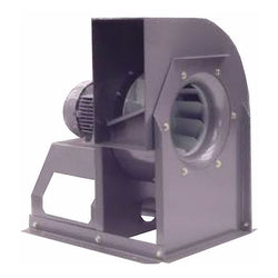 $41456.71 - 12"Ø, Atrasada, 3450m3/hr, 220/440V, 1/2HP, 2.8/1.4A,79dB, C1, MXVTX-004, Empaque: 50X50X30 cm, 49kg, Envío: 20 Días