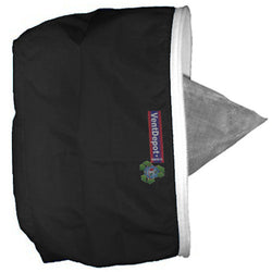MXCCB-097, Cuello Textil, 14"Ø, Radio 7", Longitud 15", 2860 a 4290m3/hr, Negro., 0.14 kg, Dimensiones con Empaque: 20X20X10 cm, Tiempo de Entrega: 0 a 10 Días hábiles, $340.38 MXN
