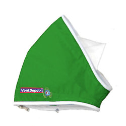 MXCCC-900, Codo con Angulo de 45°, 80"Ø, Radio 40", Altura 120", 93397 a 140095m3/hr, Verde Pasto., 0.47 kg, Dimensiones con Empaque: 55X55X45 cm, Tiempo de Entrega: 0 a 10 Días hábiles, $1912.42 MXN