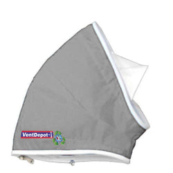 MXCCF-098, Codo con Angulo de 60°, 14"Ø, Radio 7", Altura 21", 2860 a 4290m3/hr, Gris Perla.



, 0.14 kg, Dimensiones con Empaque: 20X20X10 cm, Tiempo de Entrega: 0 a 10 Días hábiles, $396.32 MXN