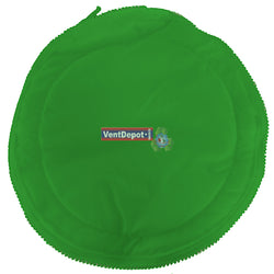 $1122.06 - Tapa Textil con 38" Ø,  21073 a 31609m3/hr, Antibacterial, Hermético, Verde Pasto.


, MXCCK-0396, Empaque: 95X95X10 cm, 0.26kg, Envío: 0 a 10 Días