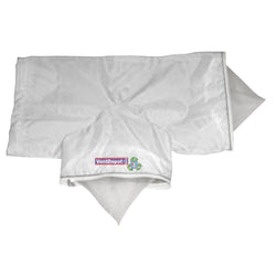 $1389.80 - Tee Textil, 72"Ø, Altura 144", Antibacterial, Hermetico, 75651 a 113477m3/hr, Transparente., MXCCI-796, Empaque: 185X185X10 cm, 0.43kg, Envío: 0 a 10 Días