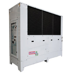 $1393684.25 - 1414800 BTU, 117.9 Ton, R407F, 42kPa, 3 Fases, 400V, 168A, 60Hz, Solo Frio., MXLLY-003, Empaque: 374X214X137 cm, 1963kg, Envío: 0 a 20 Días