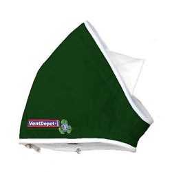 $1742.89 - Codo con Angulo de 45°, 38"Ø, Radio 19", Altura 57", 21073 a 31609m3/hr, Verde Oscuro.
, MXCCC-397, Empaque: 35X35X25 cm, 0.26kg, Envío: 10 Días