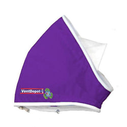 $2818.77 - Codo con Angulo de 45°, 62"Ø, Radio 31", Altura 93", 56096 a 84144m3/hr, Morado.
, MXCCC-696, Empaque: 45X45X35 cm, 0.38kg, Envío: 10 Días