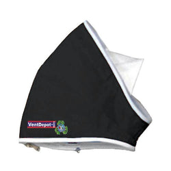 $2922.53 - Codo con Angulo de 45°, 64"Ø, Radio 32", Altura 96", 59774 a 89661m3/hr, Negro.
, MXCCC-697, Empaque: 45X45X35 cm, 0.39kg, Envío: 10 Días