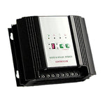 $5661.06 - 600W Eólico, 300W Solar, 24V, 15A, 60Hz, Off-Grid, MXWDR-010, Empaque: 17X20X11 cm, 2kg, Envío: 0 a 25 Días