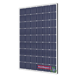 $4990.20 - 315W, 31V, 1476x992x35 mm, Monocristalino, 54 Células, MXEOP-001, Empaque: 160X100X10 cm, 18kg, Envío: 0 a 3 Días