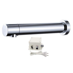 Grifo Sensor Automático Lavabo MXTPP-001-4 Sensor 8 a 30cm 127V 60Hz Frío  Automático Diámetro