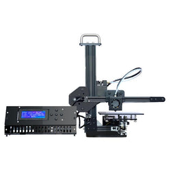 $11965.13 - Área Útil: 18x22x22cm, Software: Repetier-Host,Cura y Slic3r., Conectividad: SD Card y USB, Precisión de Impresión: 0.2mm., MXCCO-001, Empaque: 15X30X30 cm, 9kg, Envío: 20 Días