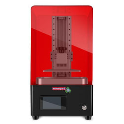 $21969.88 - Área Útil: 12x20x6cm, Software:ChiTu Box, Slicing, Conectividad: USB, SD Card, Precisión: 0.0025mm., MXSMA-001, Empaque: 12X6X20 cm, 5.6kg, Envío: 20 Días