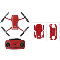 $385.61 - 5x7 Pulgadas,  Pegatinas, Granito Rojo, DJI Mavic Mini, Impermeable. , MXMVM-002, Empaque: 16X20X1 cm, 0.02kg, Envío: 0 Días