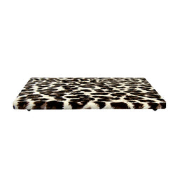 $2256.25 - 76W, 110V/1F/60Hz, 0.7A, 50x40x4cm, Leopardo., MXPWM-013, Empaque: 58X48X10 cm, 5.18kg, Envío: 12 Días