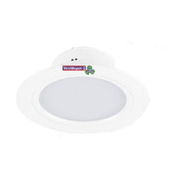 $192.03 - 560lm, 85/265VCA, 8W, Blanco Frío, Apert.120°, IP 50, Aluminio Blanco
, MXURD-002, Empaque: 20X6X20 cm, 0.20kg, Envío:  Días