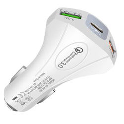 Charger Max, Cargador para Automóvil, MXARG-001-002