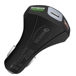 Charger Max, Cargador para Automóvil, MXARG-001-002