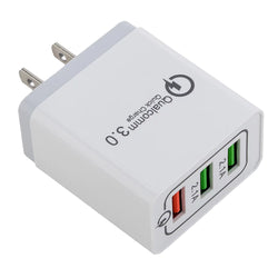 Charger Plus, Cargador de Pared, MXGEL-001-002