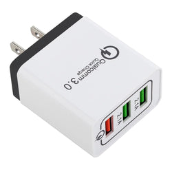 Charger Plus, Cargador de Pared, MXGEL-001-002