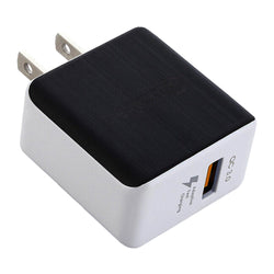 ProCharge, Cargador Practico de Pared USB, MXPCE-001-002