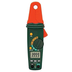 Medidor De Abrazadera Pinza Amperimétrica 600V 200A Es Una Herramienta  Diseñada Para Medir Voltaje