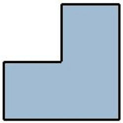 $150.94 - Perfil E, Esquinero Int/Ext 2x2x2x120", Int/Ext, Aluminio C.24, MXFXL-206, Empaque: 12X306X2 cm, 0.21kg, Envío: 6 Días