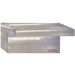 $14323.74 - 58x24x48", C.22, 2Filtro, Dren para Grasa, Inox. 304, MXPBW-0599, Empaque: 148X61X122 cm, 13kg, Envío: 0 a 10 Días