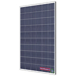 $4912.06 - 305W, 33.45V, 1640x992x45 mm, Policristalino, 60 Células, MXWUN-001, Empaque: 170X100X10 cm, 19.5kg, Envío: 0 a 3 Días