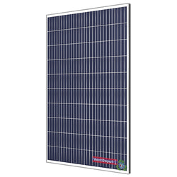 $4912.06 - 305W, 33.45V, 1640x992x45 mm, Policristalino, 60 Células, MXWUN-001, Empaque: 170X100X10 cm, 19.5kg, Envío: 0 a 3 Días