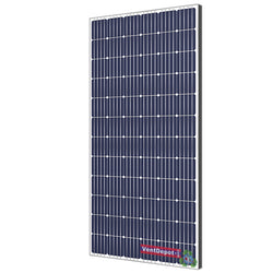 $6605.09 - 420W, 42V, 1956x992x45 mm, Monocristalino, 72 Células, MXSUR-001, Empaque: 170X100X10 cm, 23kg, Envío: 0 a 3 Días