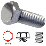 $3221.49 - 1"Ø, 25.4mmØ, Long: 3", 76.2mm, Galvanizado, Grado 2, Hexagonal, 65Pzs., MXCKT-257, Empaque: 8X10X8 cm, 0.3kg, Envío: 10 Días