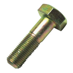 $235.48 - 3/8"Ø, 9.5mmØ, Long:1 3/4", 44.4mm, Grado 5, Hexagonal, Tropicalizado, 100Pzs., MXHGD-100, Empaque: 8X10X8 cm, 0.5 kg, Envío: 10 Días