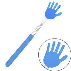 $68.45 - Manita, Blue, 23 hasta 70cm, Acero Inoxidable., MXMKY-001, Empaque: 23X2X7 cm, 0.2kg, Envío: 0 Días